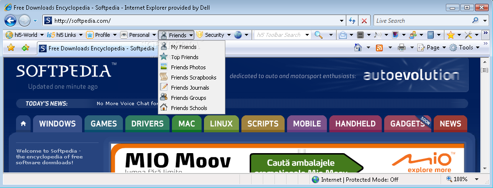 Screenshot 6