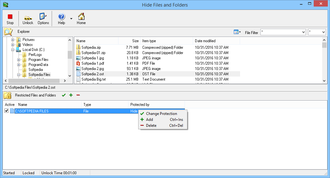 Screenshot 1