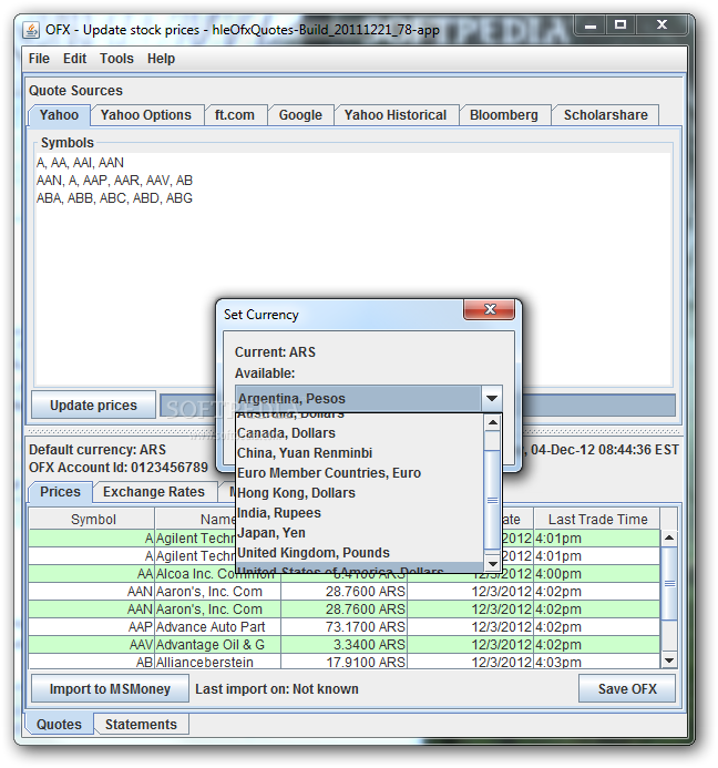 Screenshot 4
