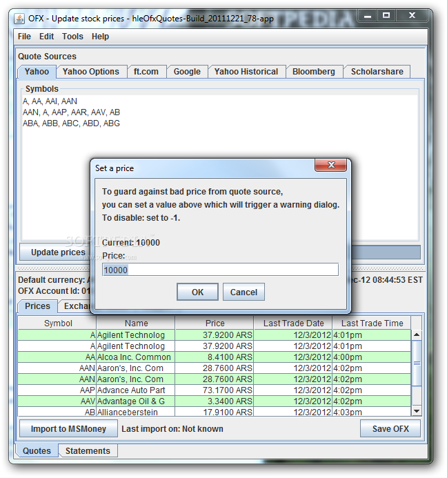 Screenshot 5
