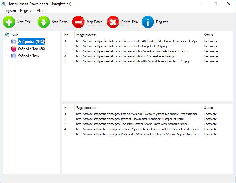 Screenshot 1