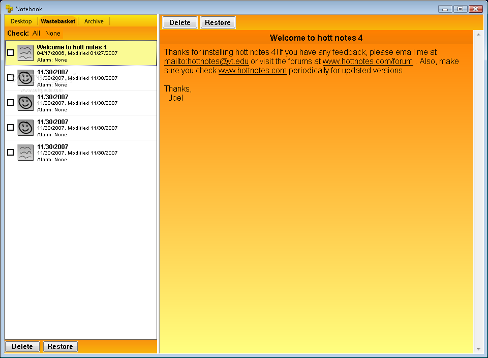 Screenshot 4
