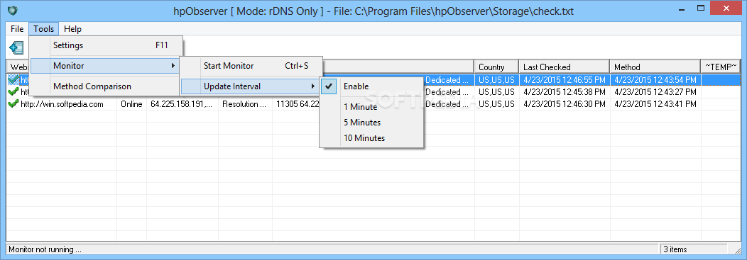 Screenshot 3