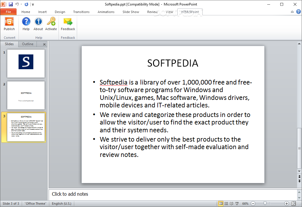 Screenshot 5