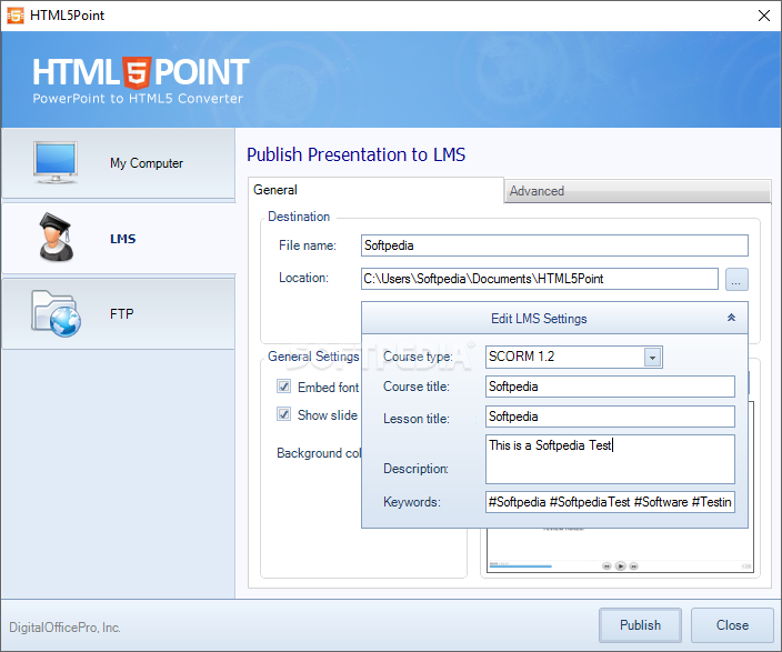 Screenshot 3