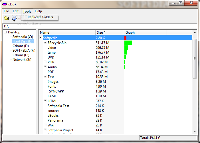 Screenshot 3