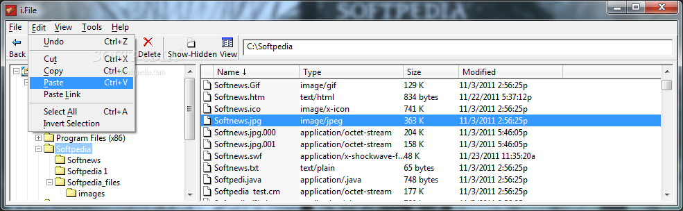Screenshot 3