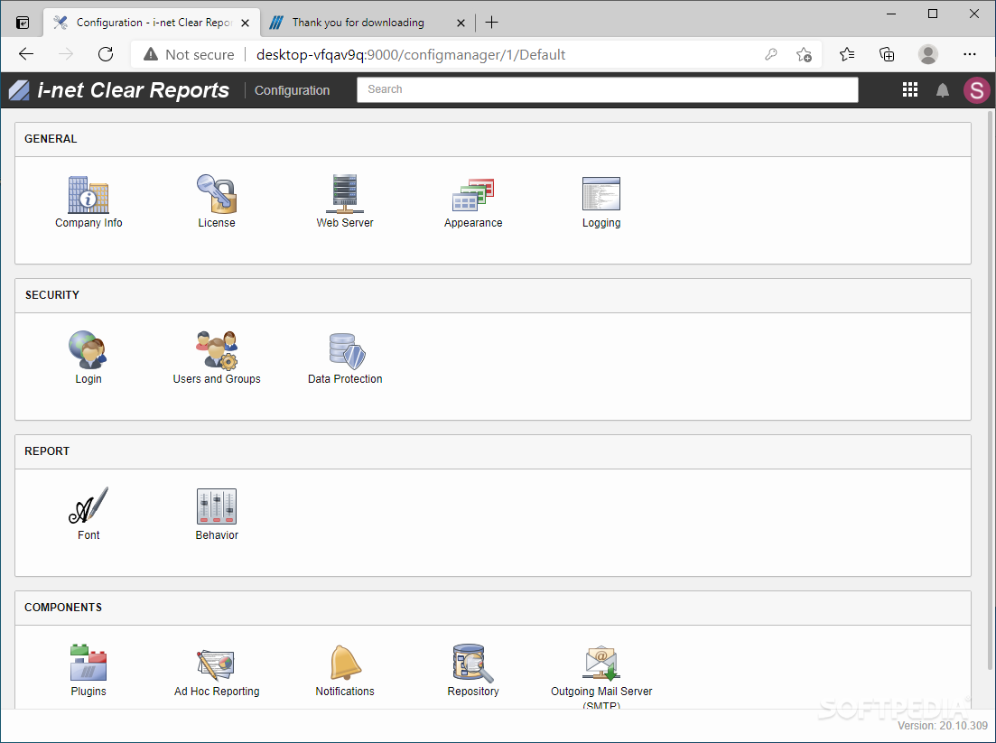 Screenshot 9