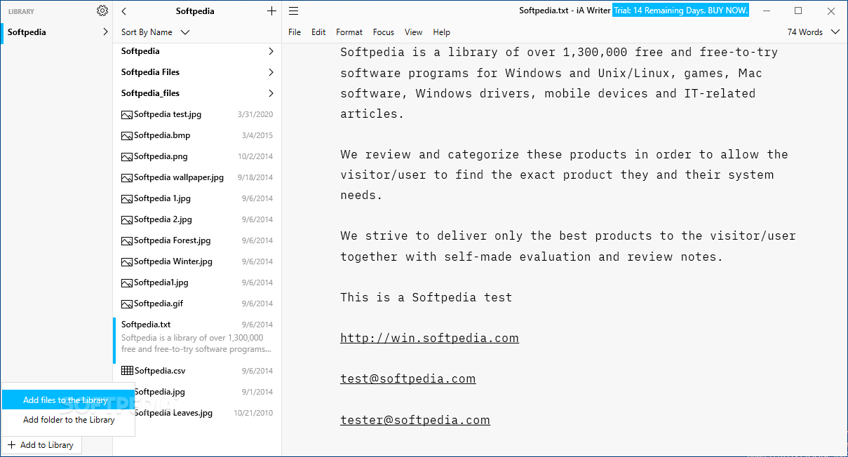 Screenshot 3