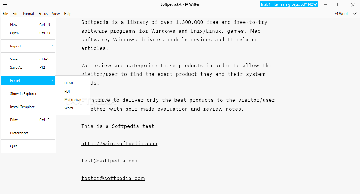 Screenshot 4