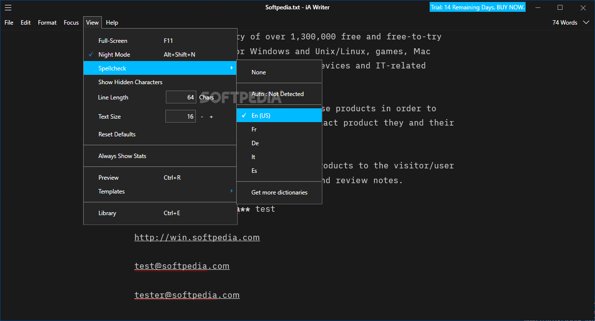 Screenshot 8