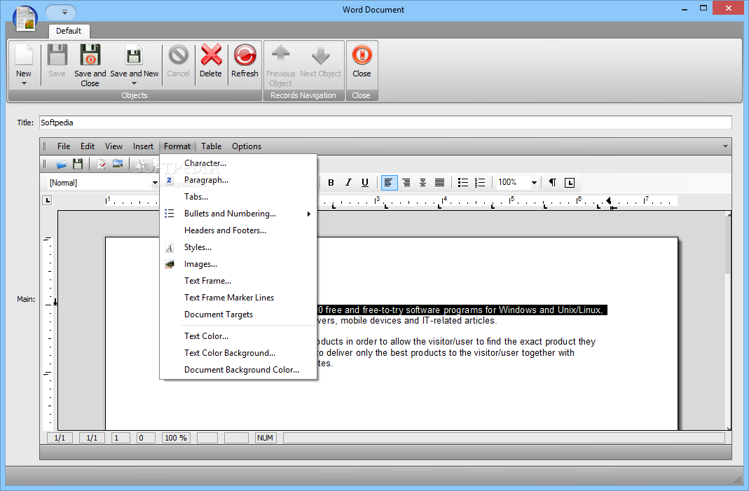 Screenshot 5