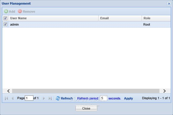 Screenshot 5