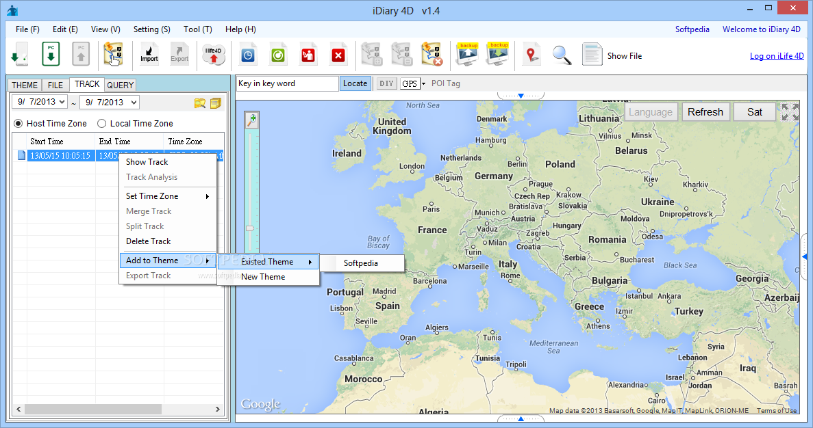 Screenshot 3