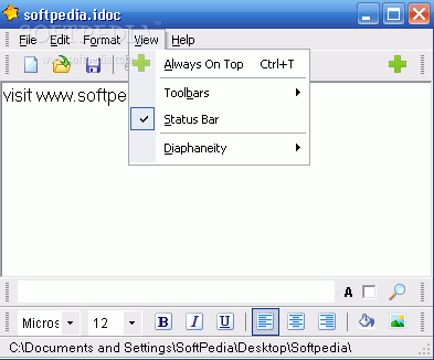 Screenshot 3
