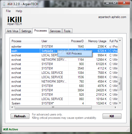 Screenshot 3