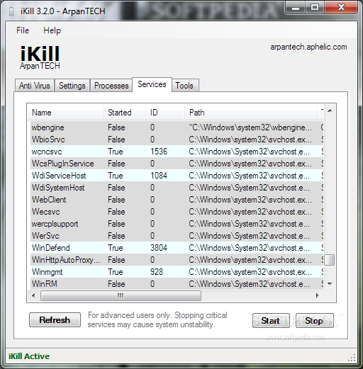Screenshot 4