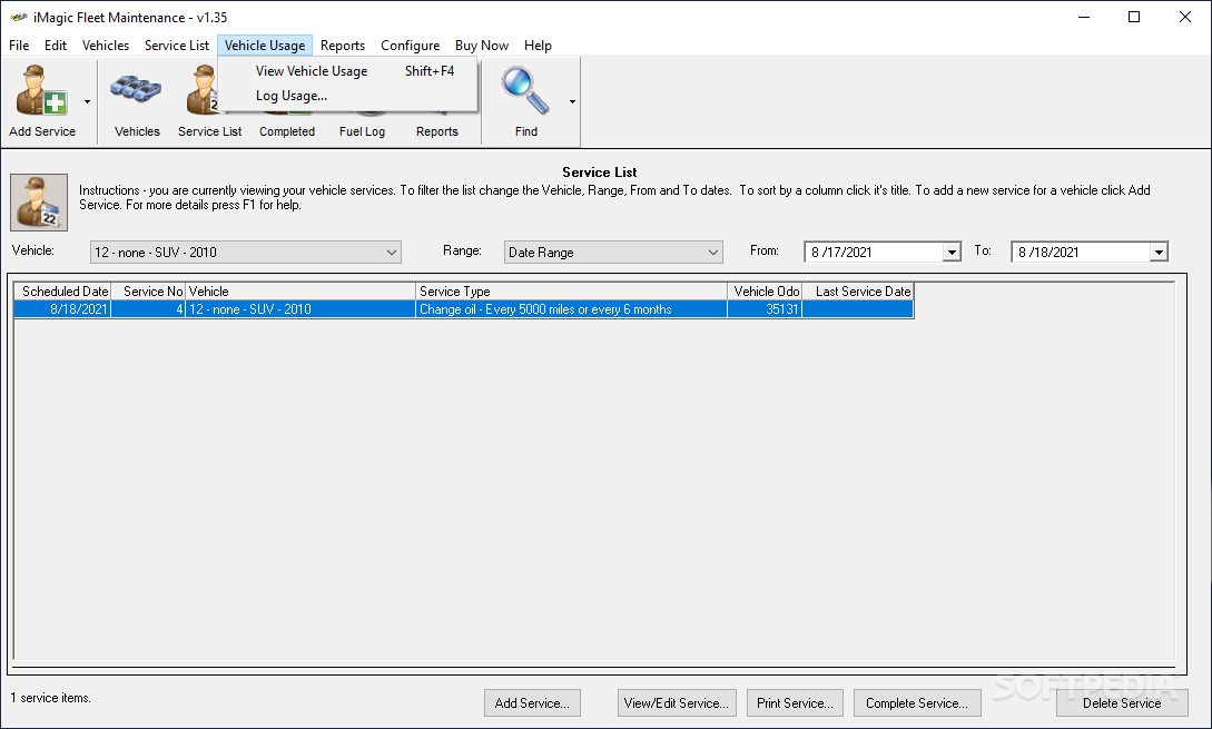 Screenshot 5