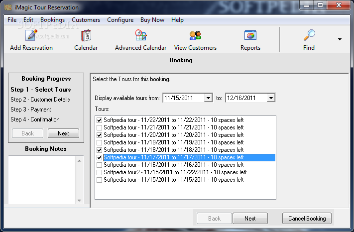 Screenshot 1