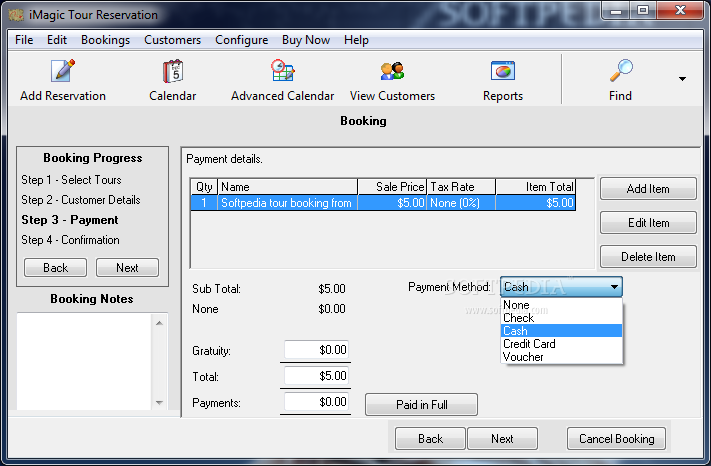 Screenshot 3