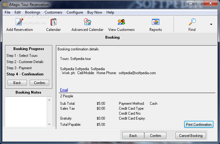 Screenshot 4