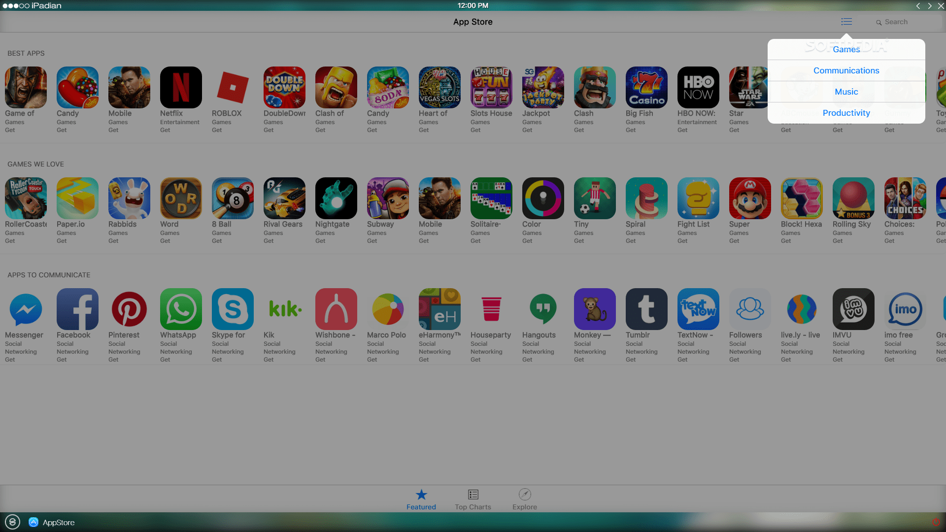 Screenshot 3