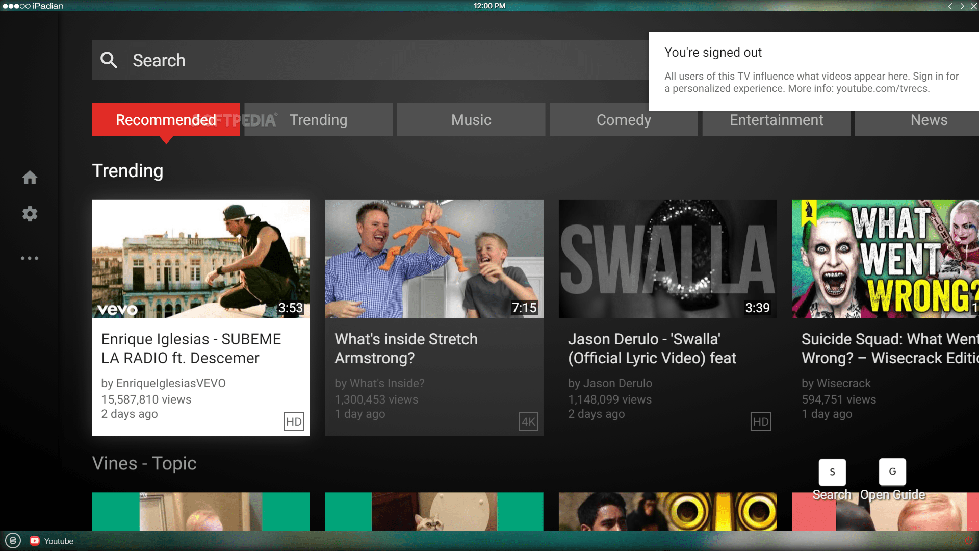 Screenshot 6
