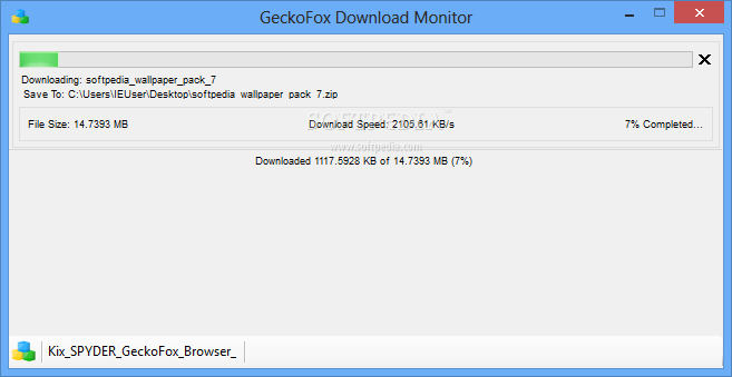 Screenshot 5