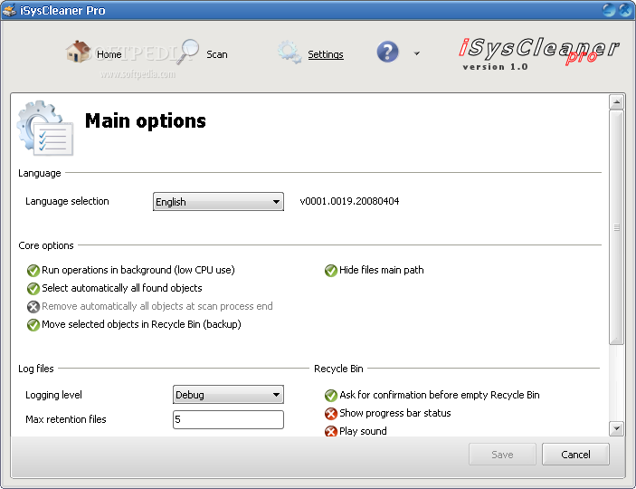 Screenshot 3