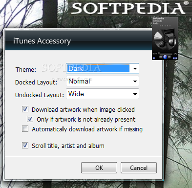 Photo #2 for iTunes Accessory