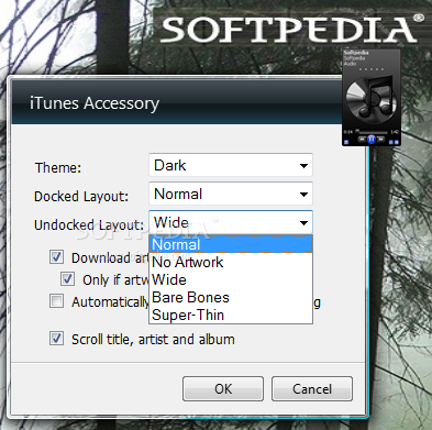 Photo #5 for iTunes Accessory