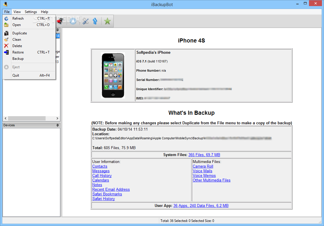 Screenshot 3