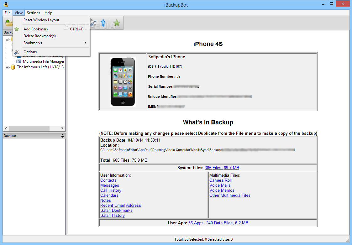 Screenshot 4