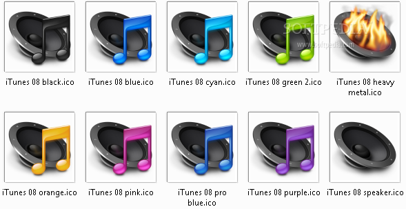 Photo #1 for iTunes Speaker