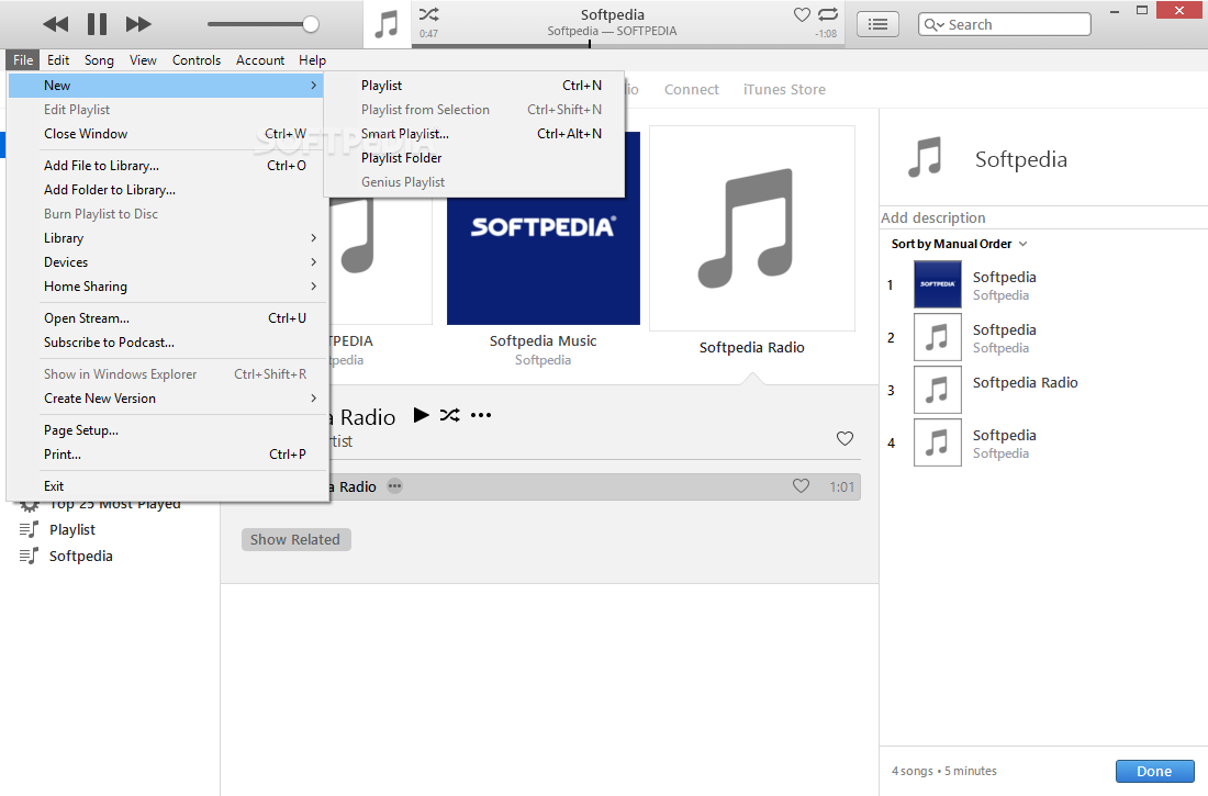 Screenshot 5