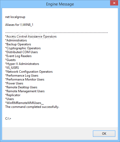 Screenshot 3