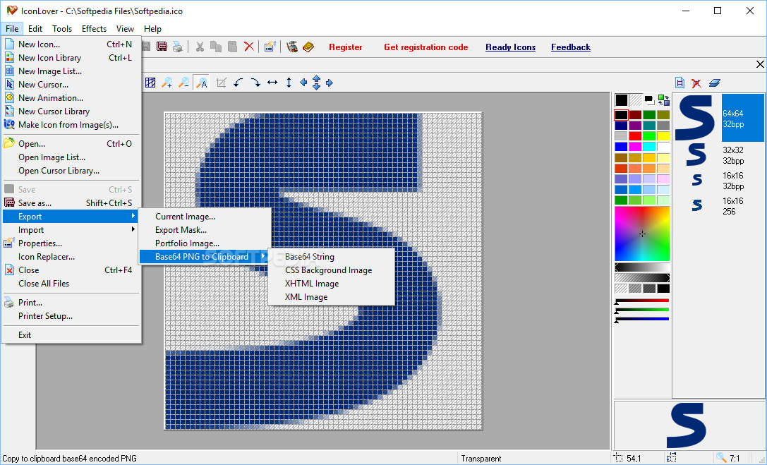 Screenshot 2