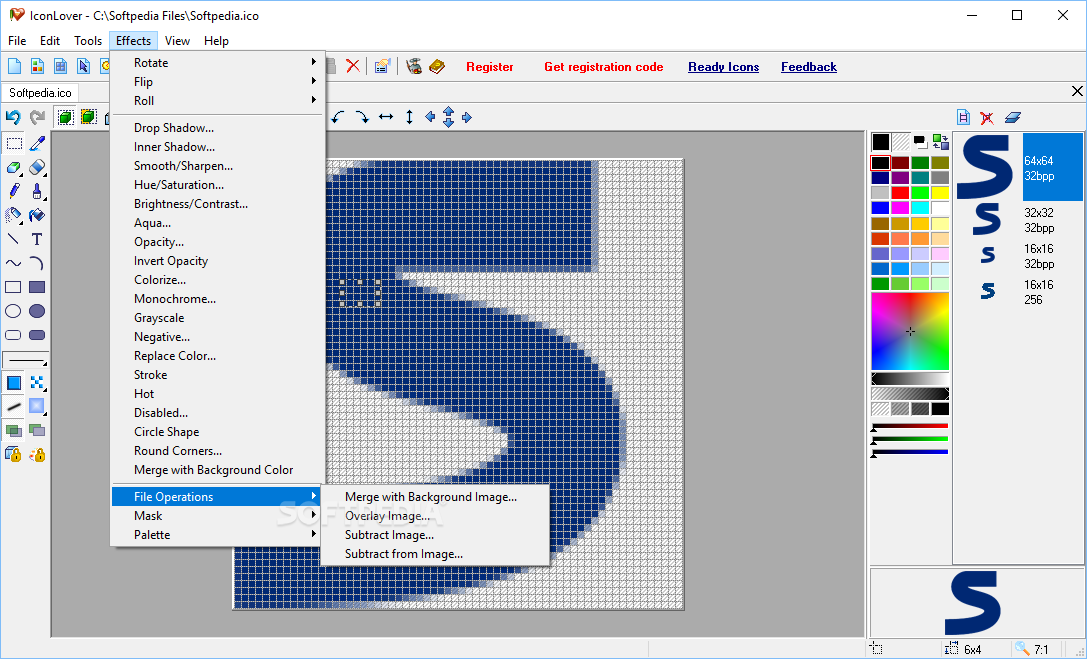 Screenshot 5