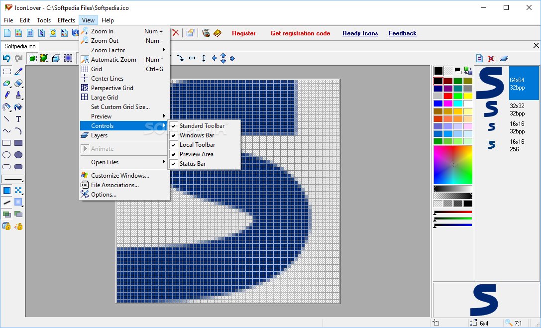 Screenshot 6