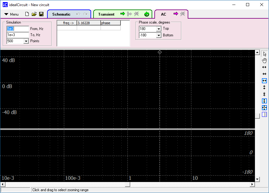 Photo #4 for idealCircuit