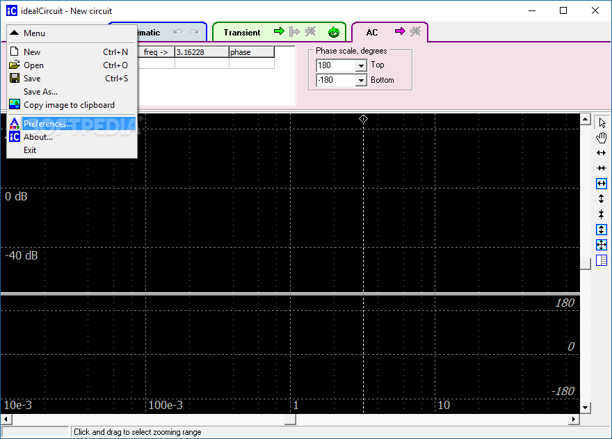 Photo #2 for idealCircuit