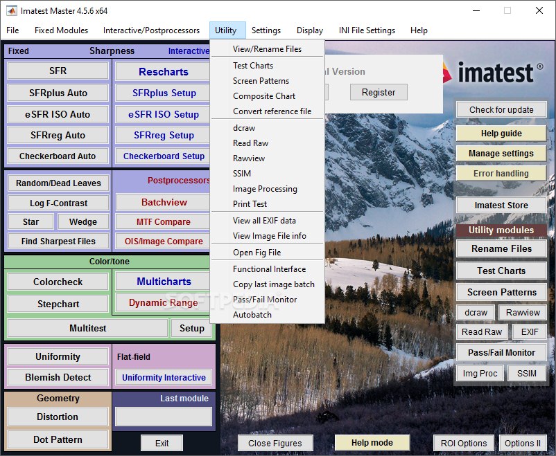 Screenshot 5