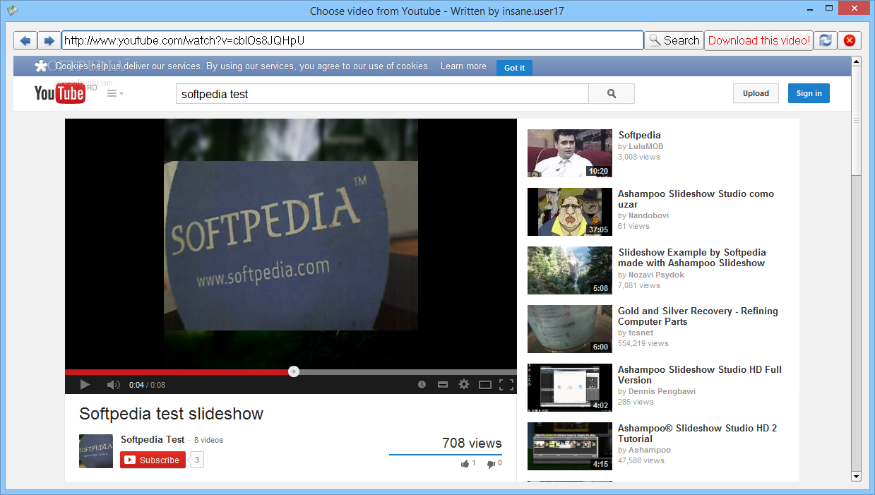 Screenshot 2