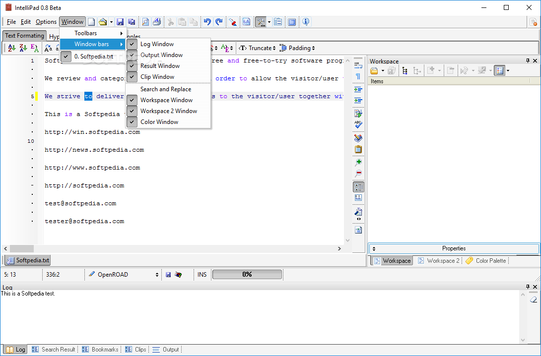 Screenshot 5