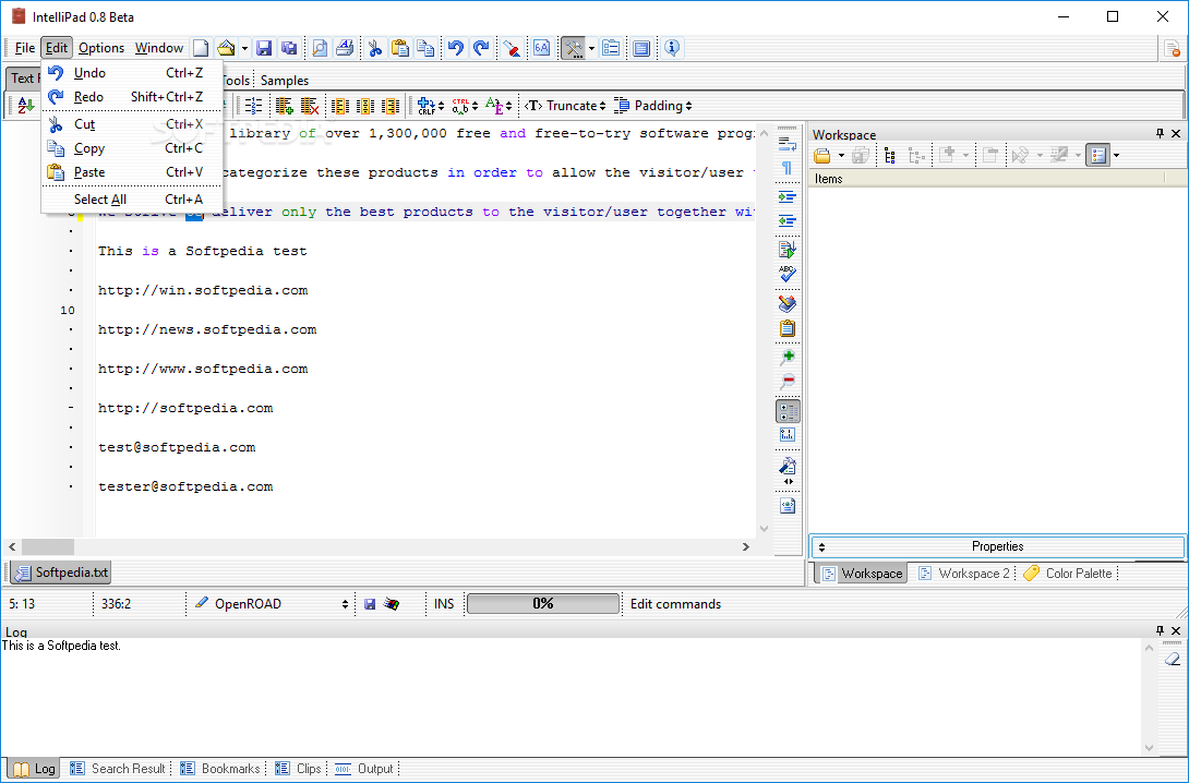 Screenshot 3