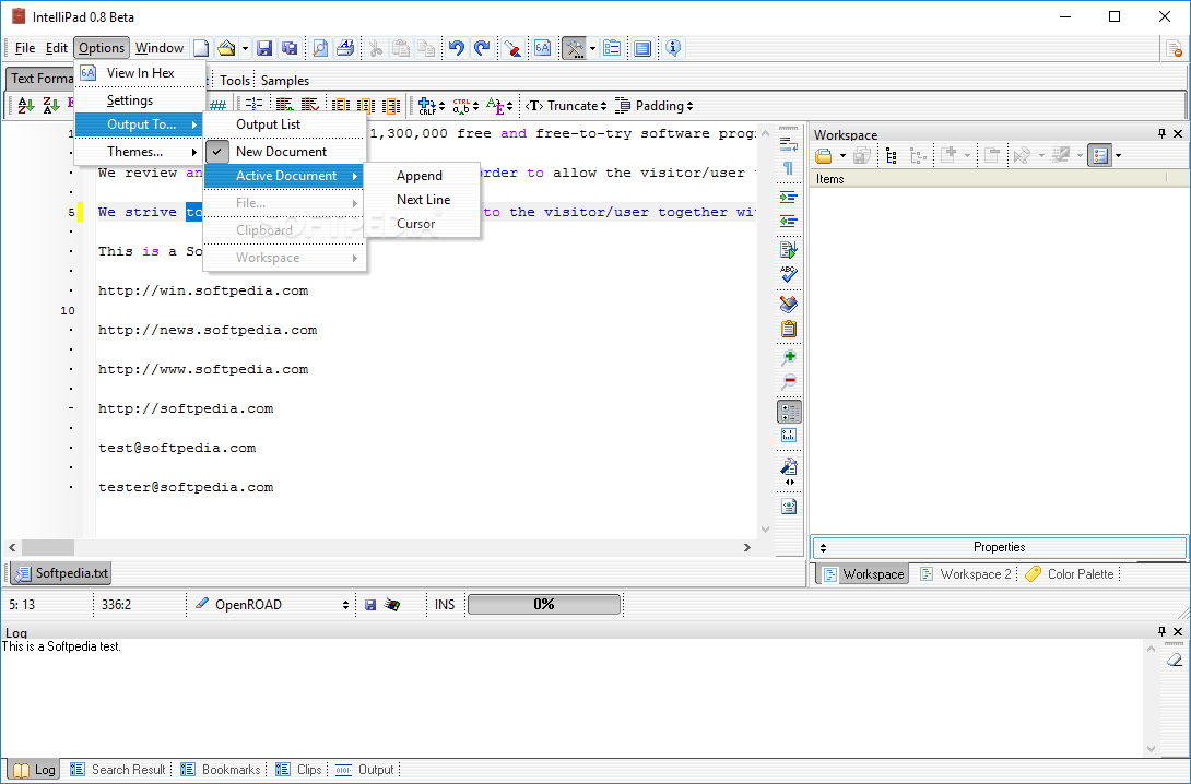 Screenshot 4