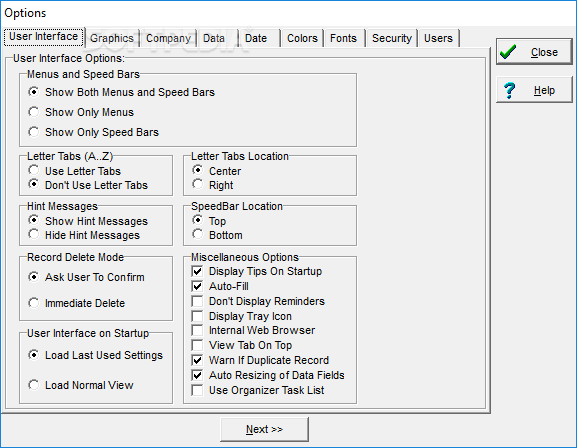 Screenshot 8