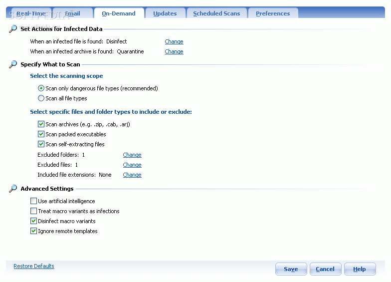 Screenshot 3