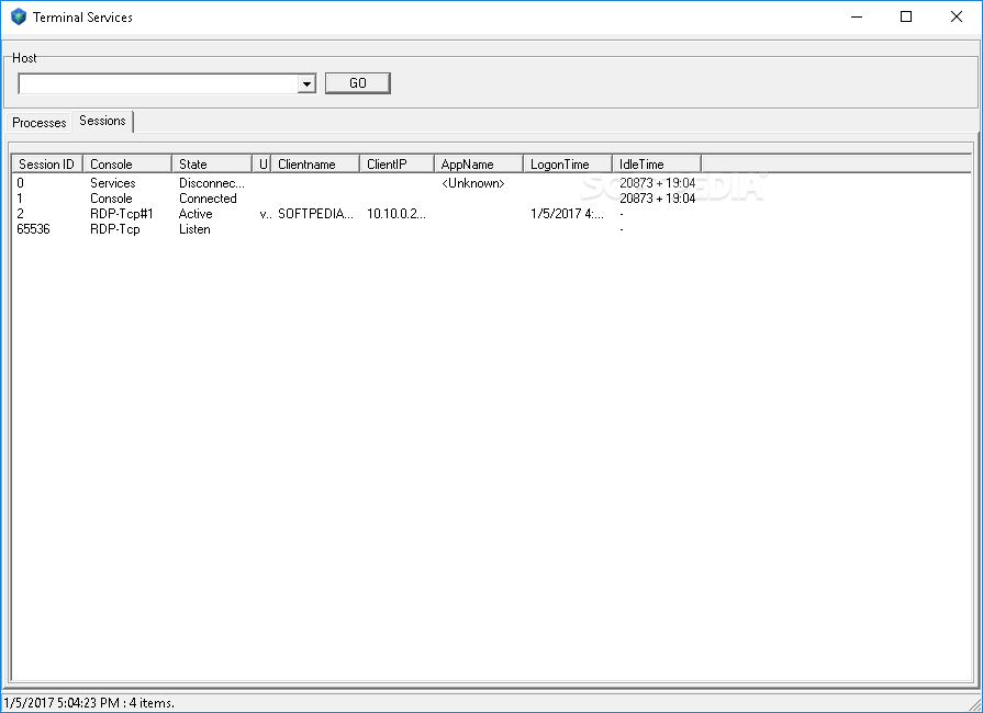 Screenshot 5