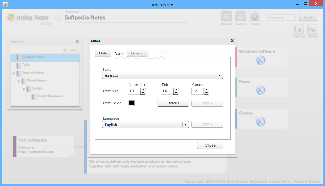 Screenshot 7